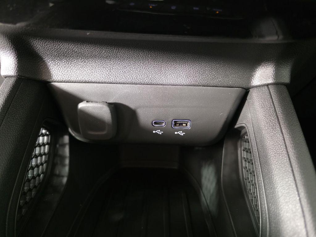 new 2026 Chevrolet TrailBlazer car, priced at $31,296