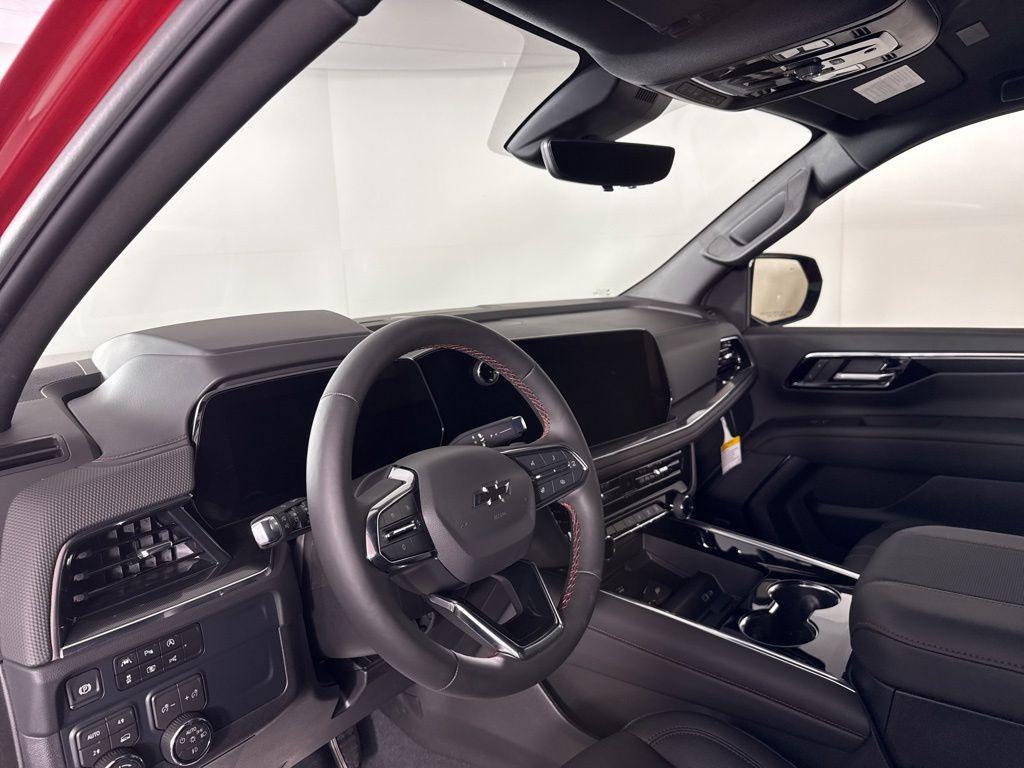 new 2026 Chevrolet Tahoe car, priced at $87,061