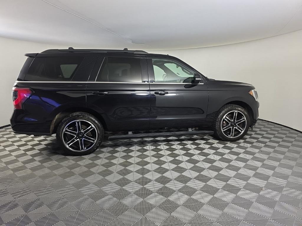 used 2019 Ford Expedition car, priced at $21,976