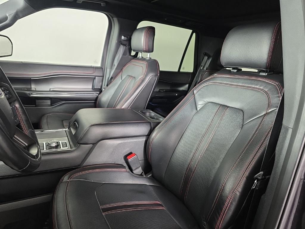 used 2019 Ford Expedition car, priced at $21,976