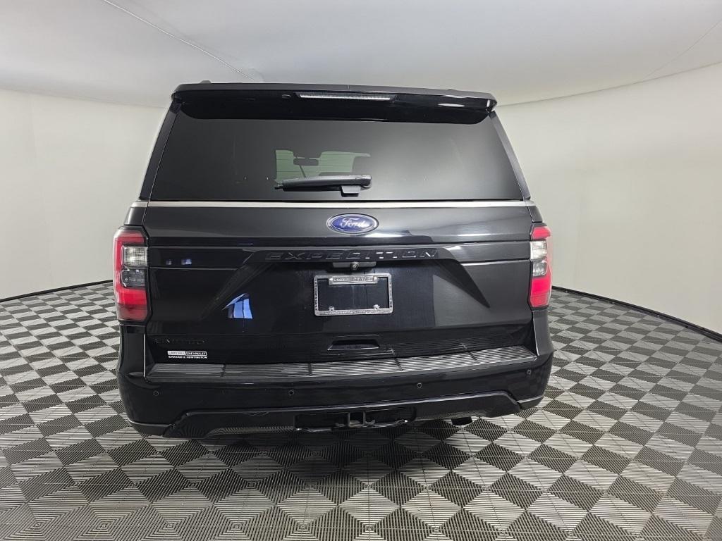 used 2019 Ford Expedition car, priced at $21,976