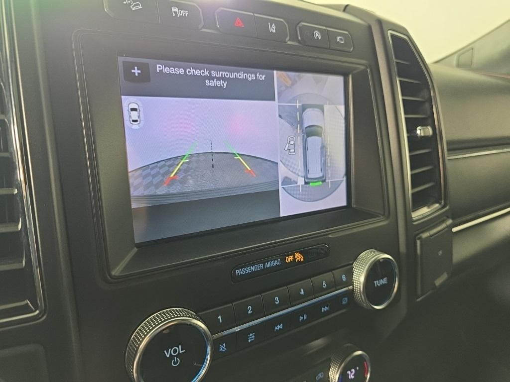 used 2019 Ford Expedition car, priced at $21,976