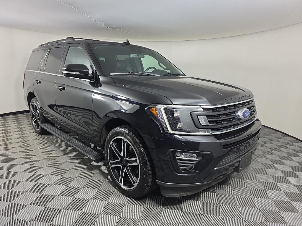 used 2019 Ford Expedition car, priced at $21,976