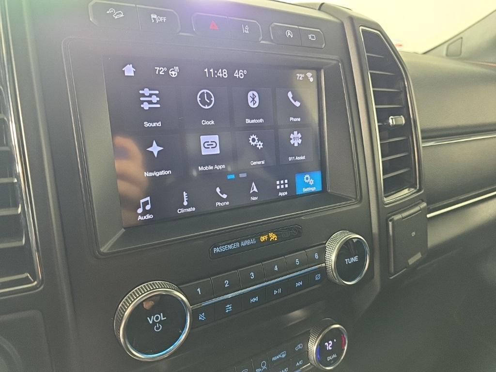 used 2019 Ford Expedition car, priced at $21,976