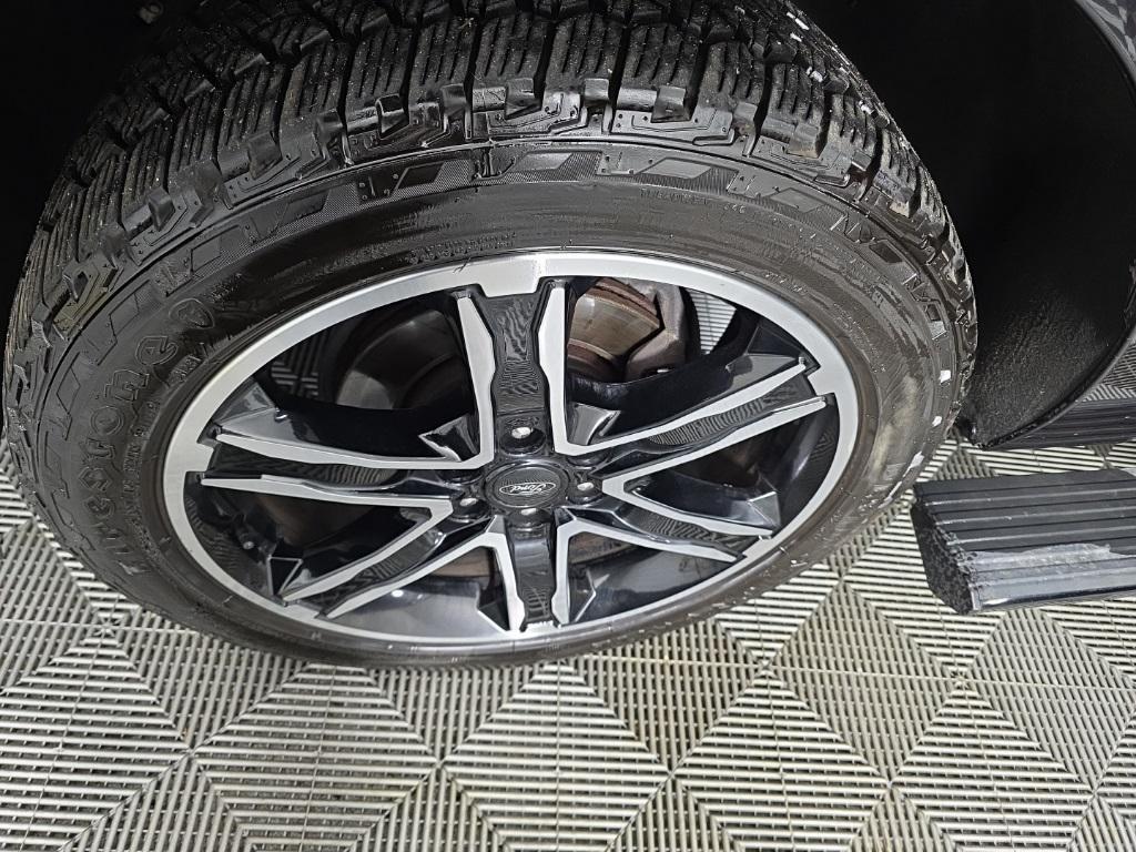 used 2019 Ford Expedition car, priced at $21,976