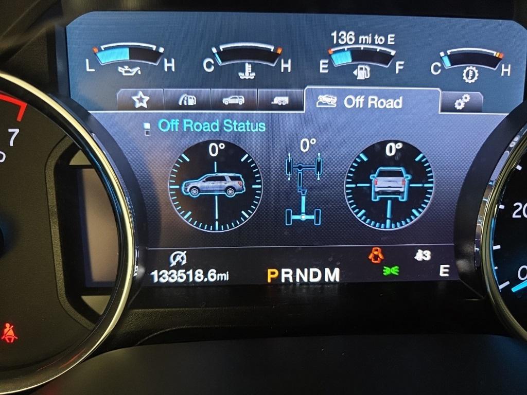 used 2019 Ford Expedition car, priced at $21,976