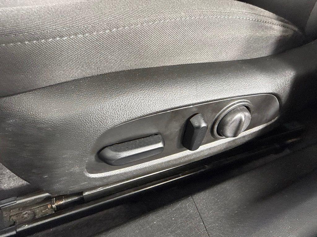 used 2021 Chevrolet Malibu car, priced at $11,872