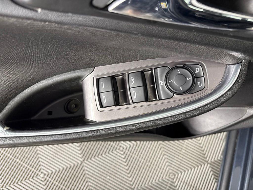 used 2021 Chevrolet Malibu car, priced at $11,872