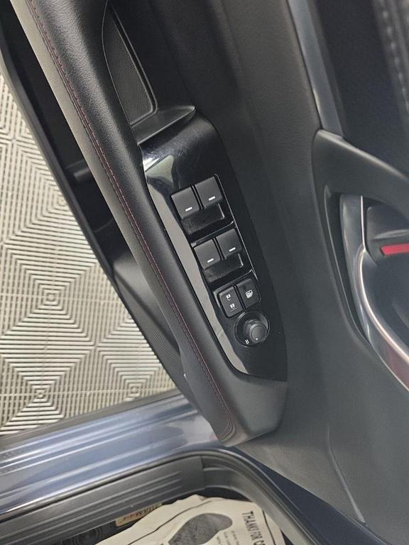 used 2025 Mazda CX-5 car, priced at $26,782