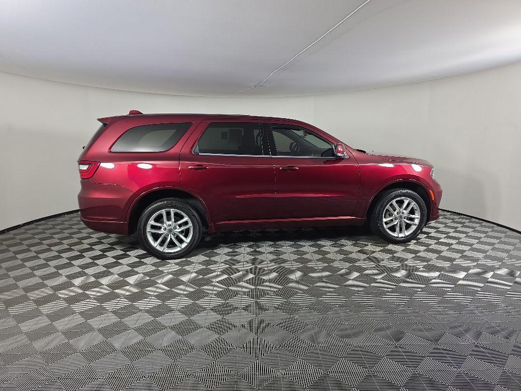 used 2022 Dodge Durango car, priced at $31,093