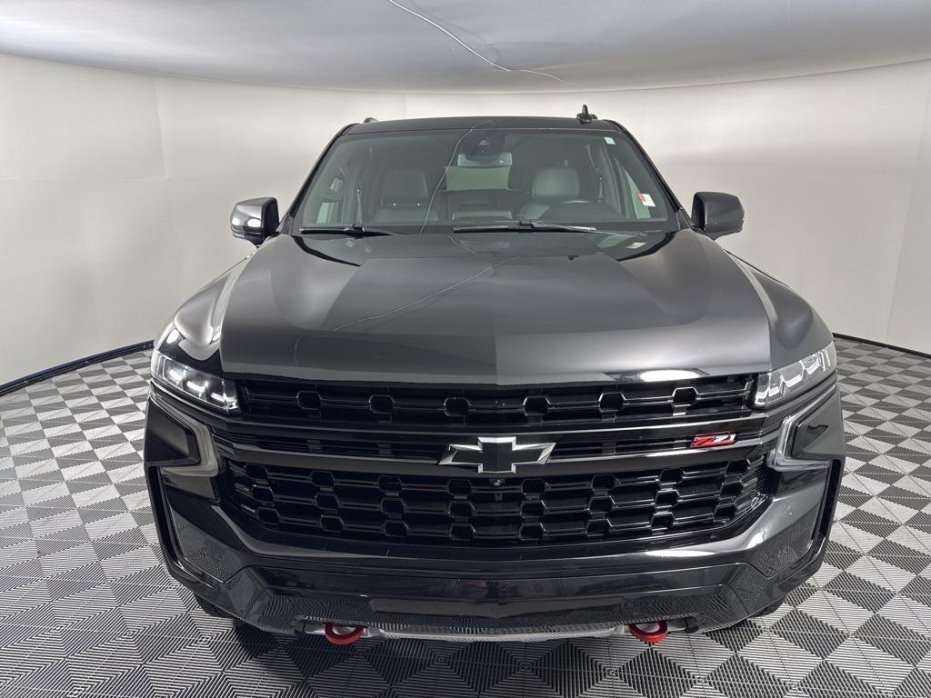 used 2024 Chevrolet Suburban car, priced at $61,989
