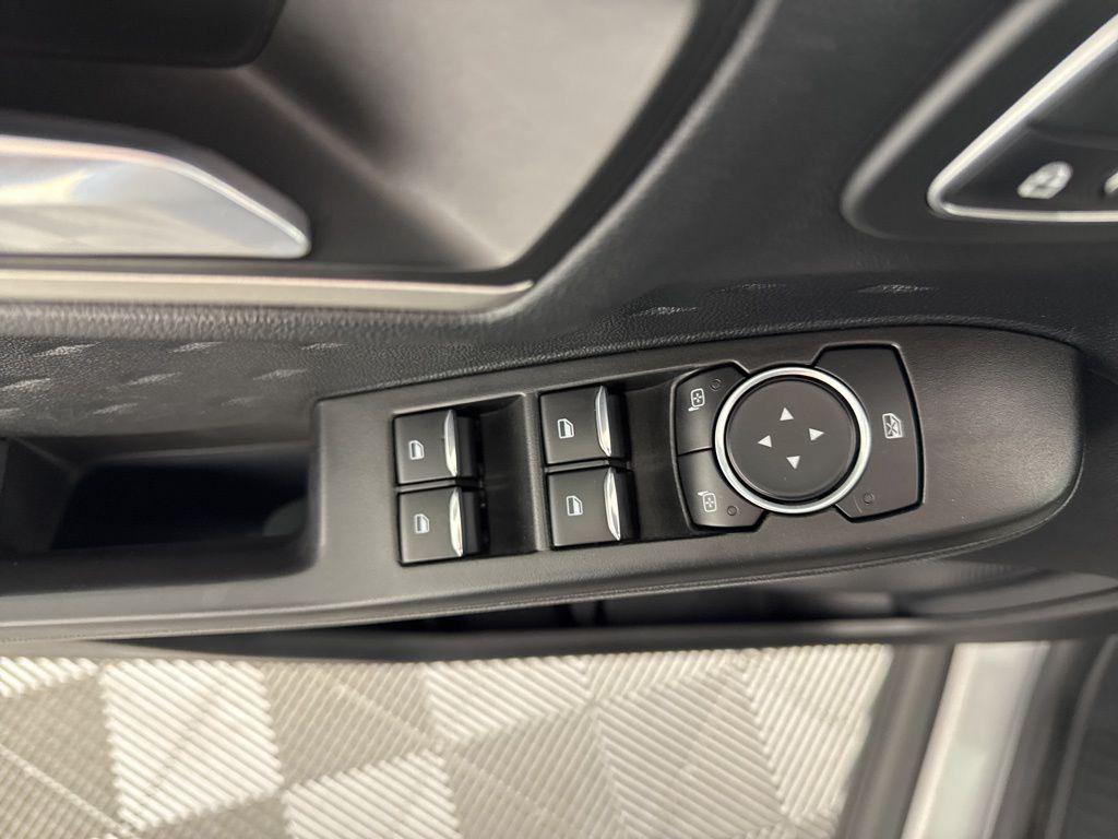 used 2020 Ford Escape car, priced at $12,879