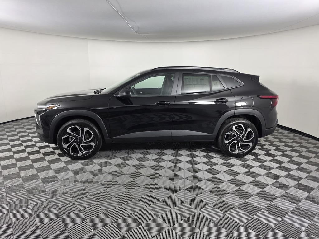 new 2026 Chevrolet Trax car, priced at $28,385