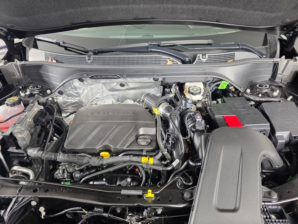 new 2026 Chevrolet Trax car, priced at $27,635