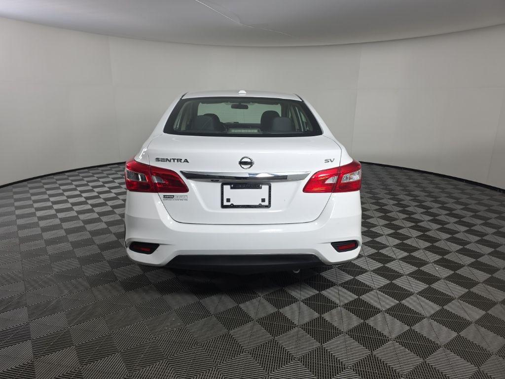 used 2019 Nissan Sentra car, priced at $8,529