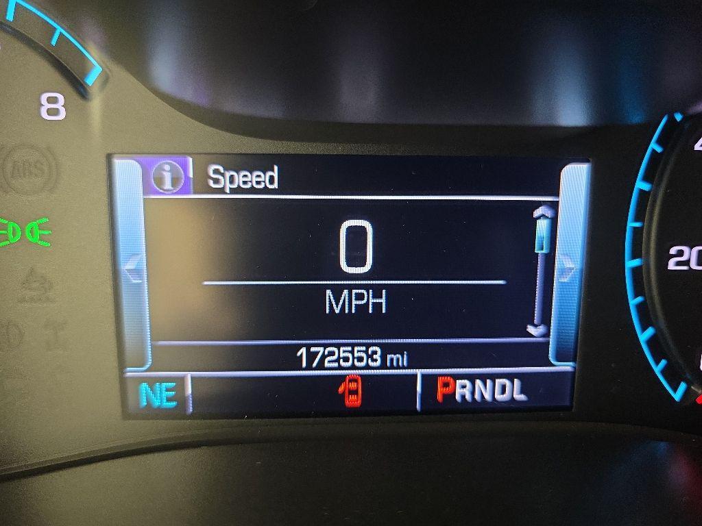 used 2018 GMC Canyon car, priced at $16,111