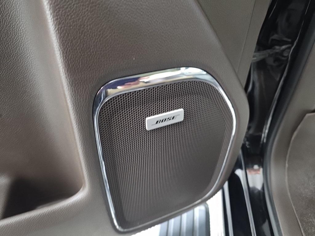 used 2018 GMC Sierra 1500 car, priced at $33,599