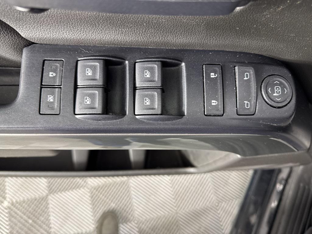 used 2018 Chevrolet Silverado 1500 car, priced at $21,899