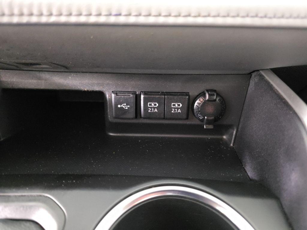 used 2021 Toyota Highlander car, priced at $25,722