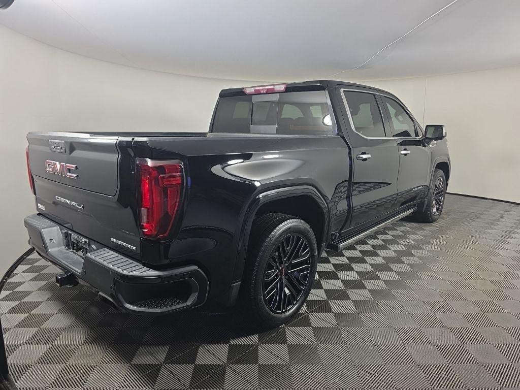 used 2020 GMC Sierra 1500 car, priced at $25,232