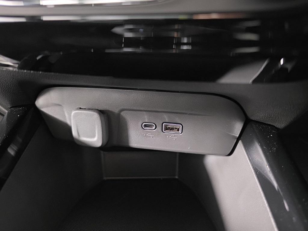 new 2026 Chevrolet Trax car, priced at $28,125