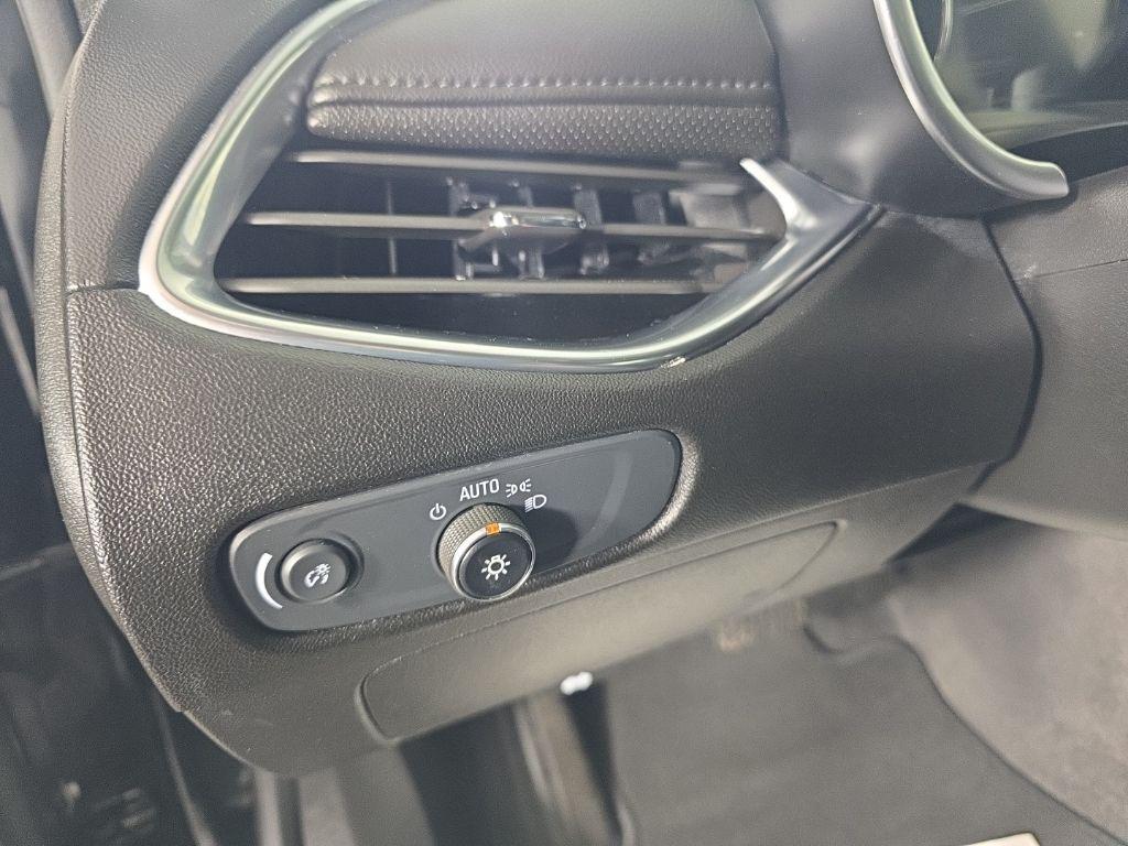 used 2024 Chevrolet Malibu car, priced at $22,409