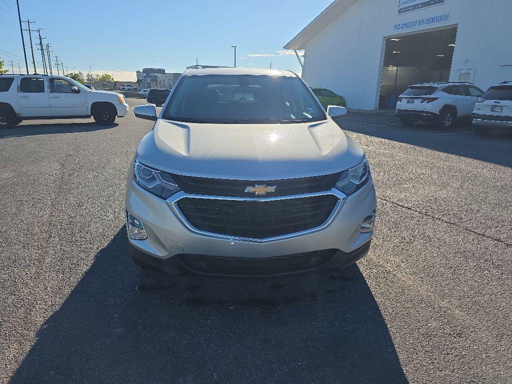 used 2019 Chevrolet Equinox car, priced at $16,257