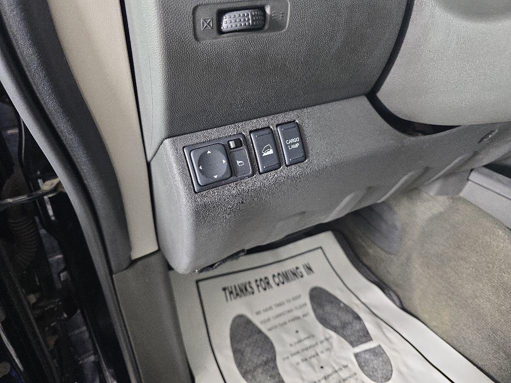 used 2017 Nissan Frontier car, priced at $24,741