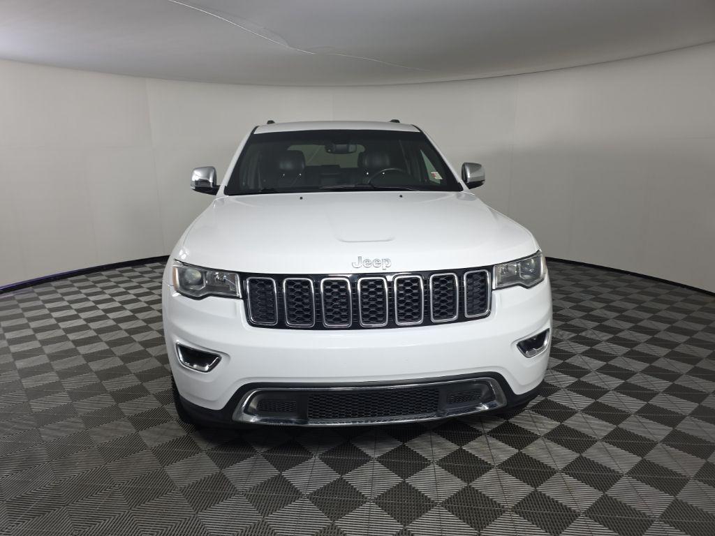 used 2019 Jeep Grand Cherokee car, priced at $16,594