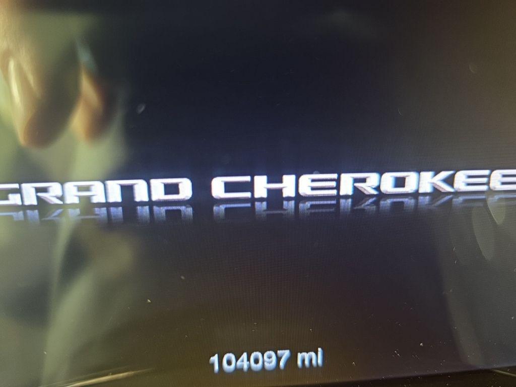 used 2019 Jeep Grand Cherokee car, priced at $16,594