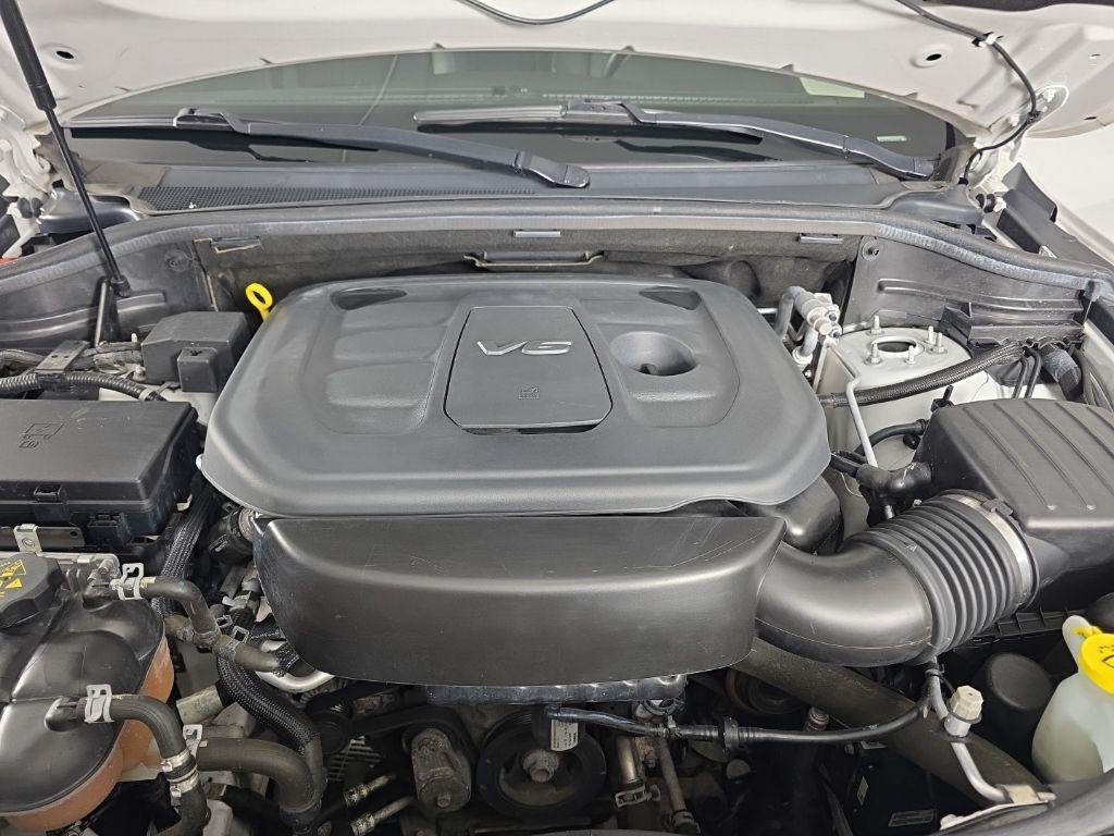 used 2019 Jeep Grand Cherokee car, priced at $16,594