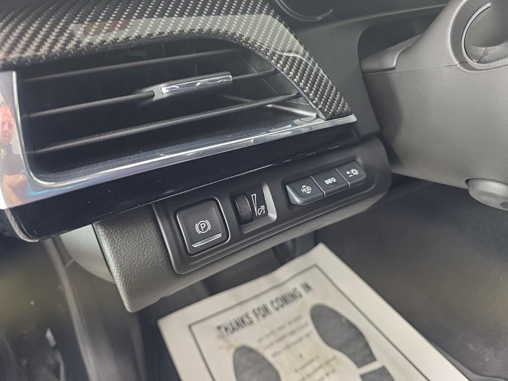 used 2019 Cadillac CT6 car, priced at $25,876