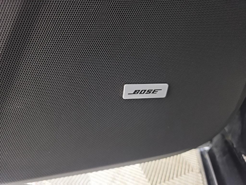 used 2019 Cadillac CT6 car, priced at $25,876