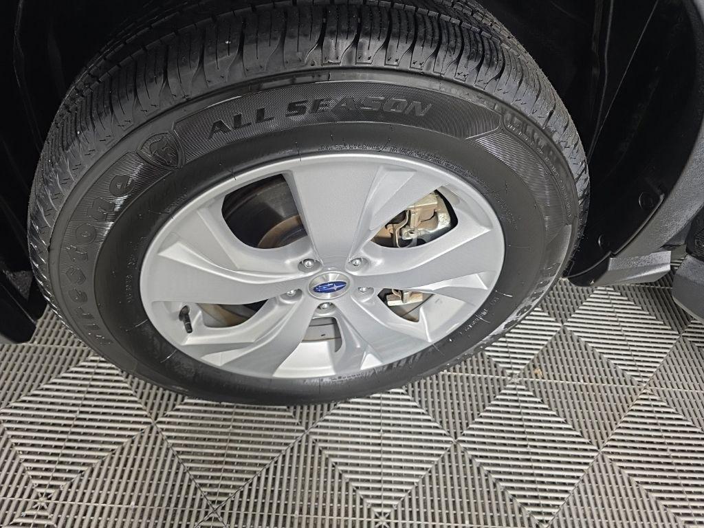 used 2021 Subaru Ascent car, priced at $17,188