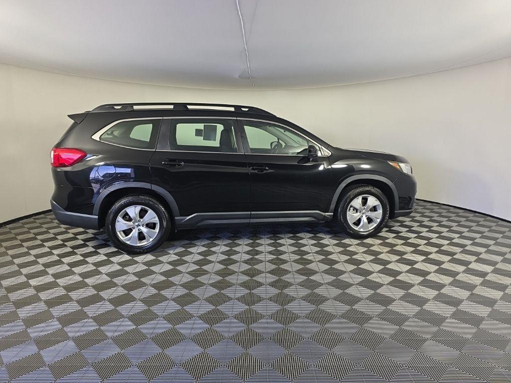 used 2021 Subaru Ascent car, priced at $17,188