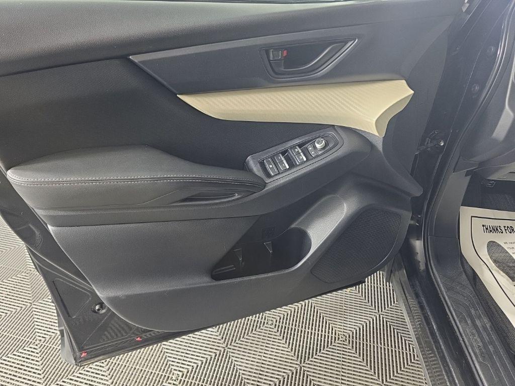 used 2021 Subaru Ascent car, priced at $17,188