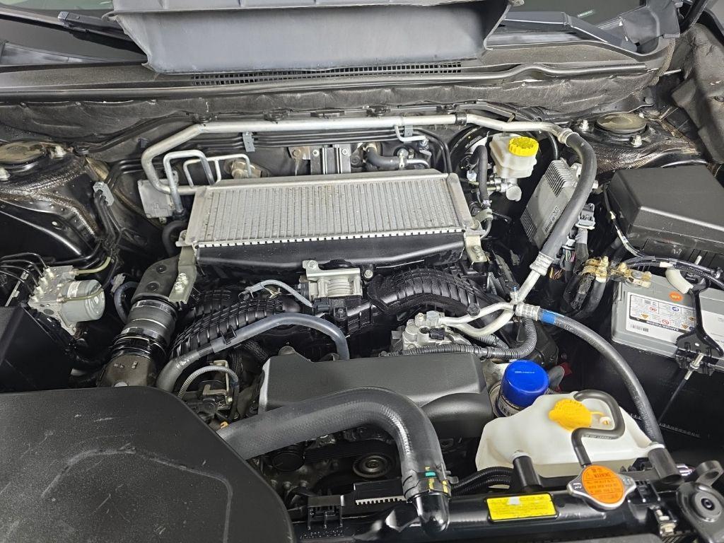 used 2021 Subaru Ascent car, priced at $17,188