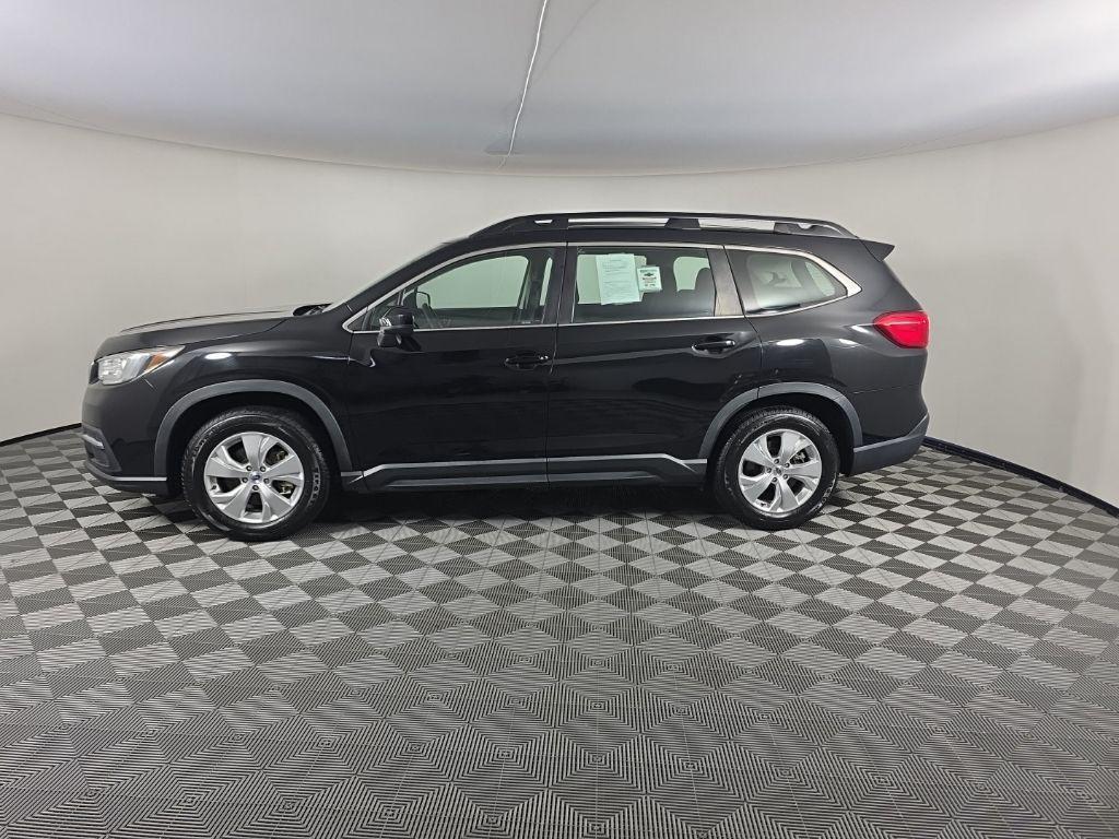 used 2021 Subaru Ascent car, priced at $17,188