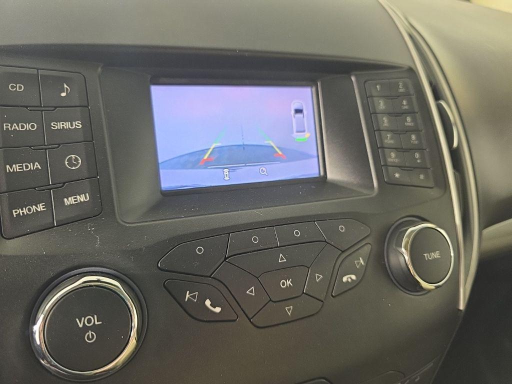 used 2016 Ford Edge car, priced at $14,447