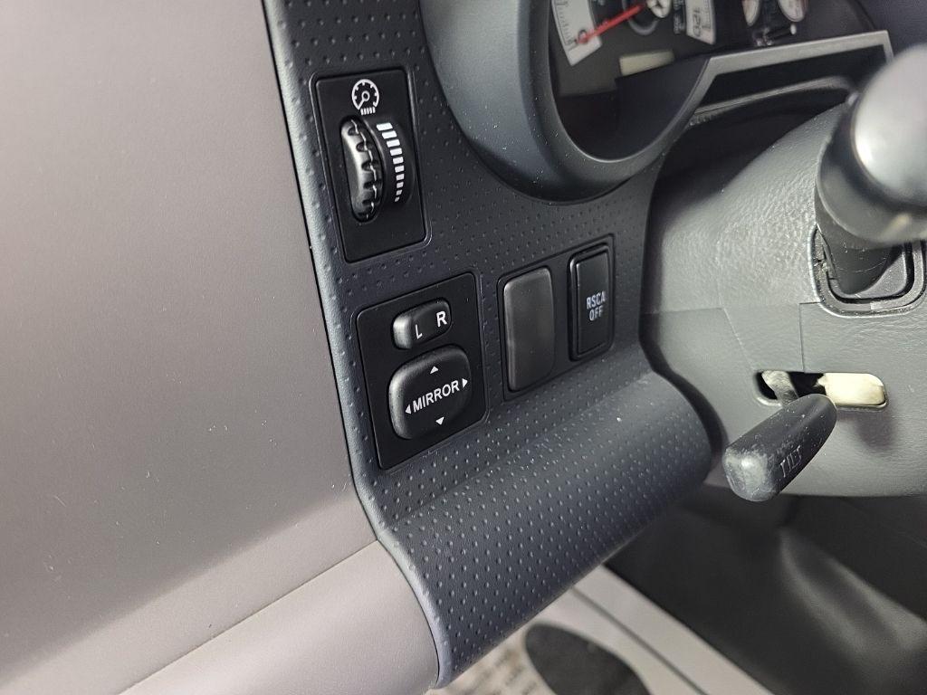 used 2014 Toyota FJ Cruiser car, priced at $26,309