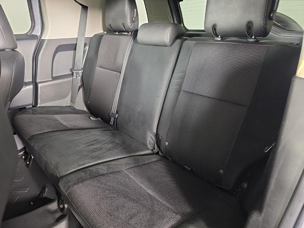 used 2014 Toyota FJ Cruiser car, priced at $26,309