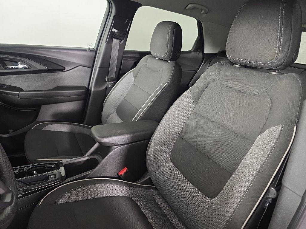 used 2023 Chevrolet TrailBlazer car, priced at $17,739