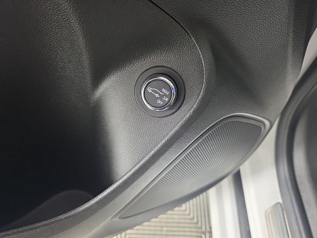 used 2021 Buick Encore GX car, priced at $17,467