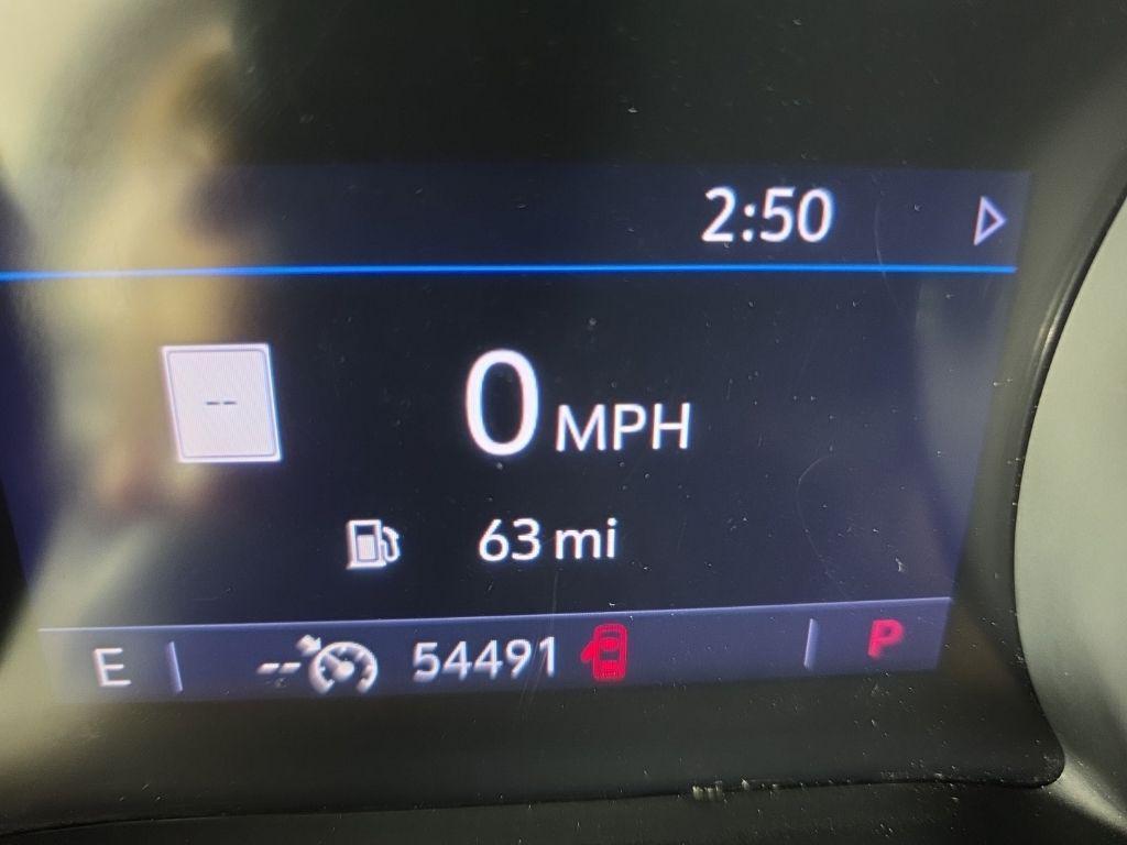 used 2021 Buick Encore GX car, priced at $17,467
