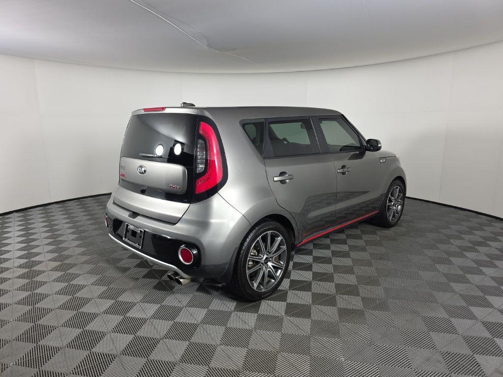 used 2019 Kia Soul car, priced at $10,383