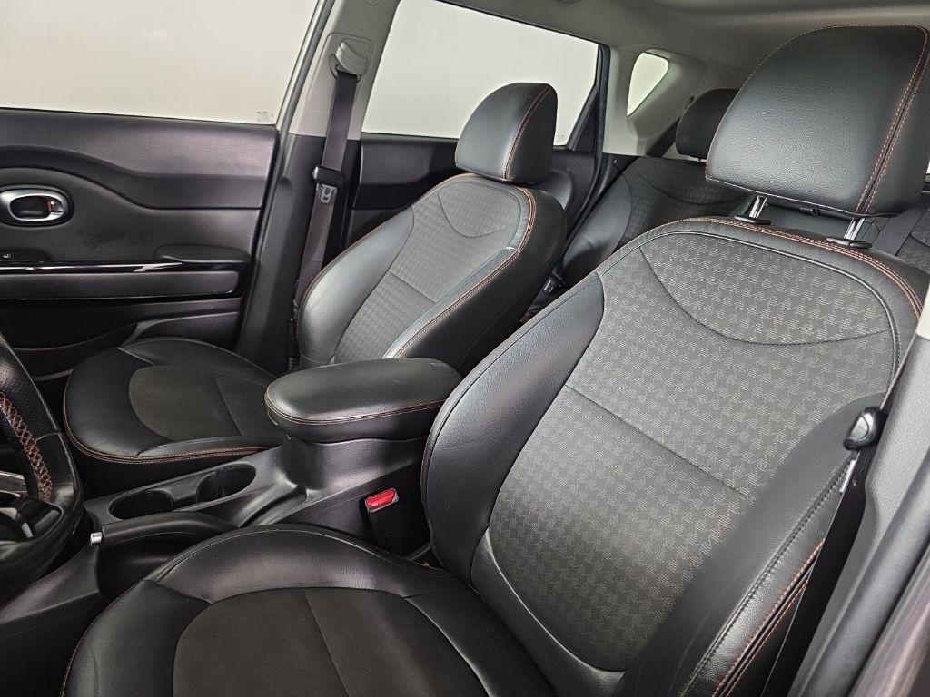 used 2019 Kia Soul car, priced at $10,383
