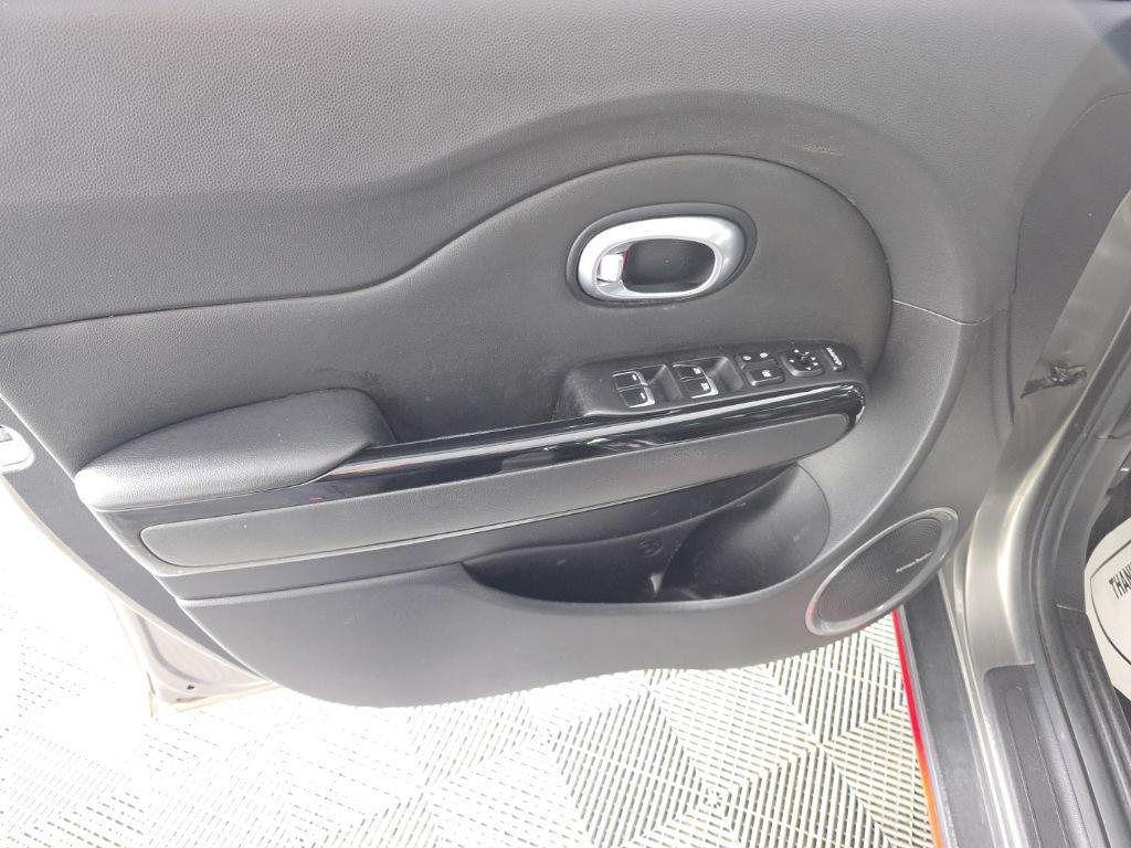 used 2019 Kia Soul car, priced at $10,383