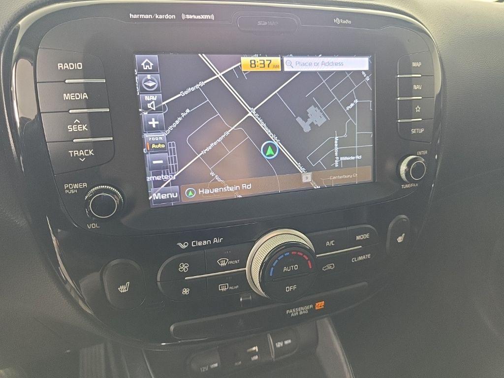 used 2019 Kia Soul car, priced at $10,383