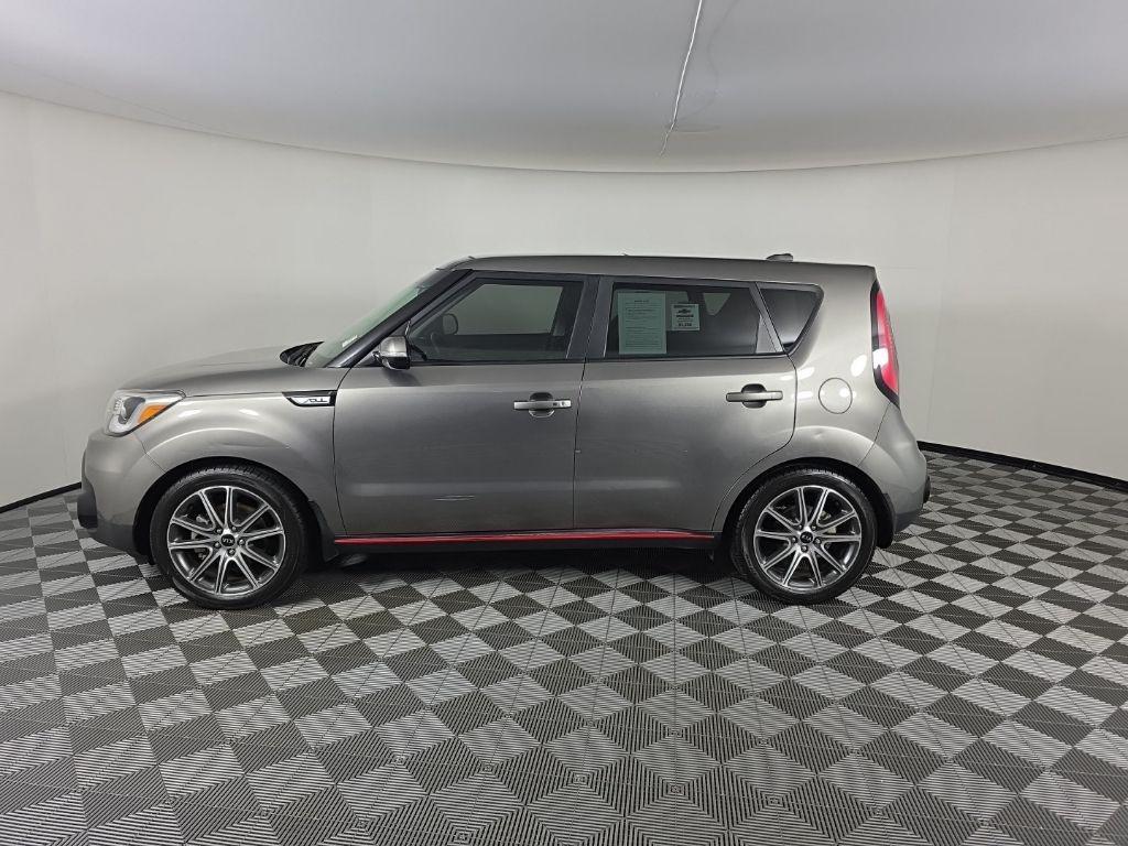 used 2019 Kia Soul car, priced at $10,383