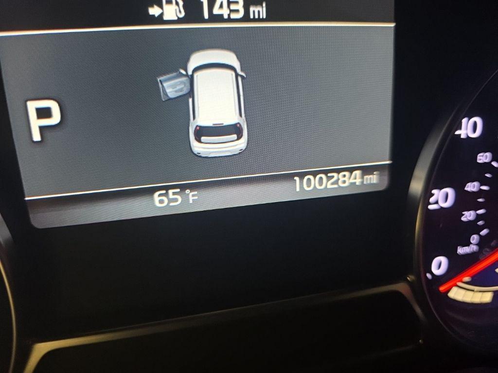 used 2019 Kia Soul car, priced at $10,383